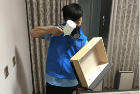 河北沧州-沧州荣盛兰庭院