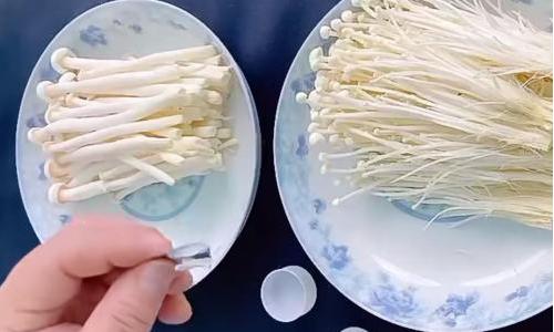 市场上买的蘑菇真有甲醛吗？-图1