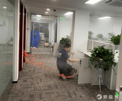 绿境环保