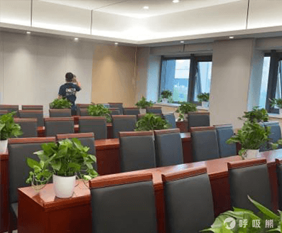绿境环保