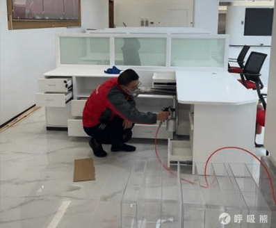 绿境环保