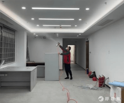绿境环保