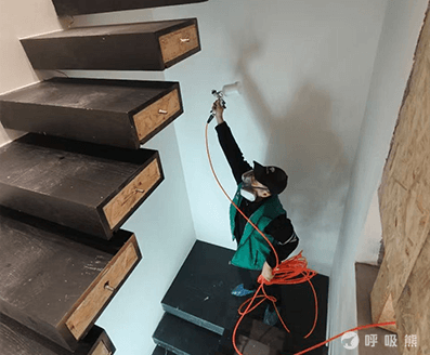 领醛环保