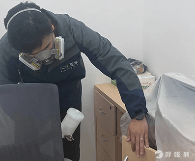 荃净环保（桂林）