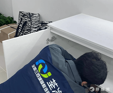荃净环保（桂林）
