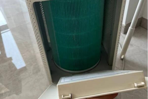新房装修除甲醛，怎样选空气净化器不踩坑？-图5