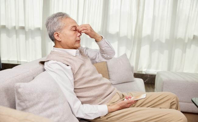 卧室甲醛超标影响睡眠？-图2