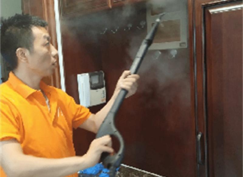 新柜子甲醛多可以放衣服吗？-图6