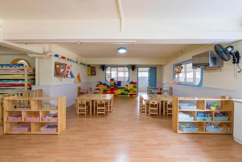 幼儿园甲醛治理：如何选择安全高效的除醛方式？-图1