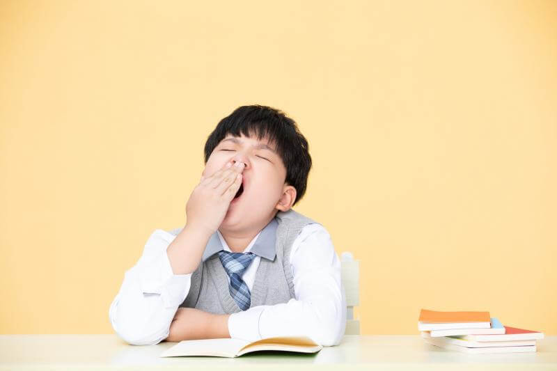 孩子出现这些症状？可能是甲醛中毒！-图3