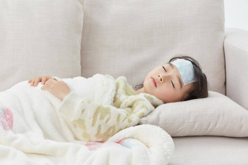 孩子出现这些症状？可能是甲醛中毒！-图4