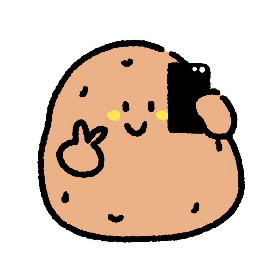 咕嘟鱼饼