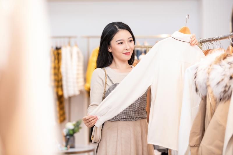 衣服中为什么会有甲醛？纺织品化学工程师专业解答-图2