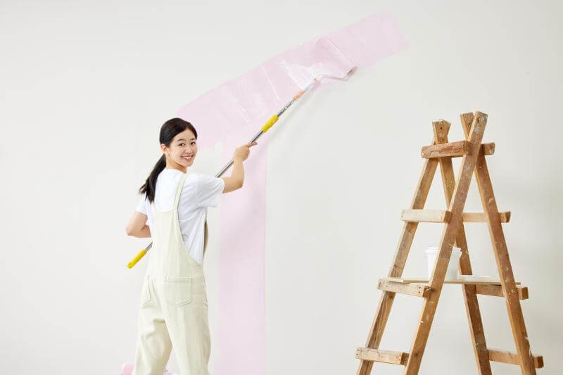 老房翻新如何避免甲醛？选材和通风是关键-图1