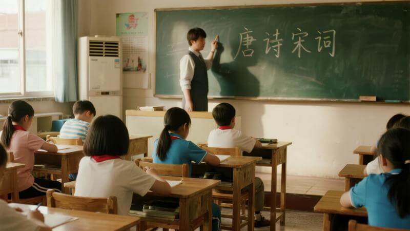 开学季的隐形杀手：教室空气质量不容忽视-图2