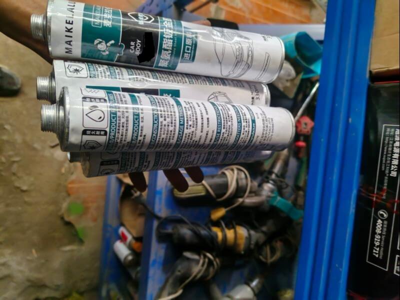 装修大量使用玻璃胶，会导致甲醛严重超标吗？-图2