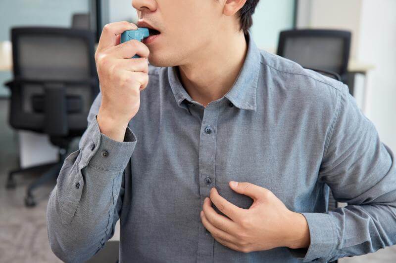 上班待在甲醛超标办公室会怎么样-图5