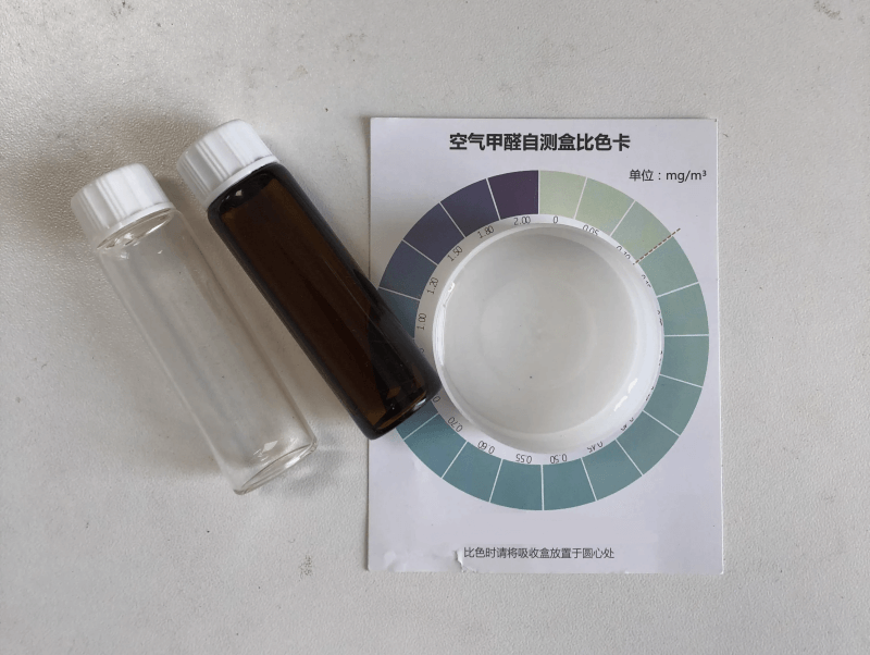 检测新房甲醛含量的实用方法有哪些？-图2