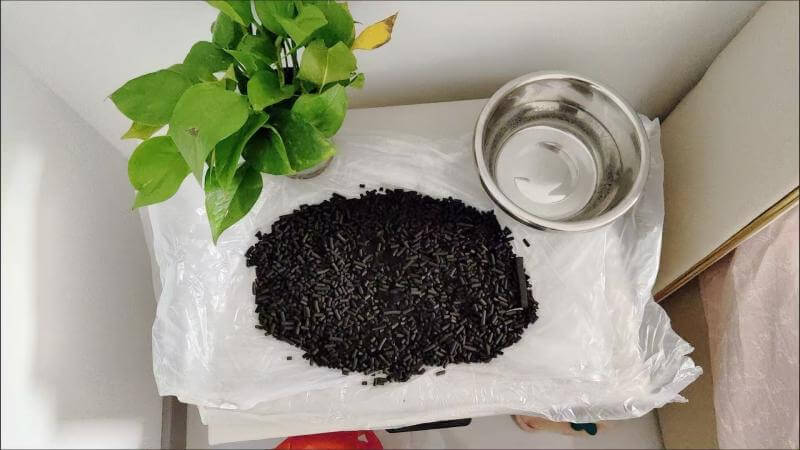 新房装修后，如何快速去除新房甲醛和异味？-图3