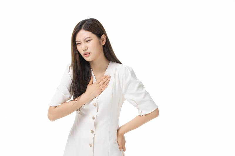 甲醛超标“报警”：这6 类初期不适症状，90% 的人都误当 “小毛病”-图5
