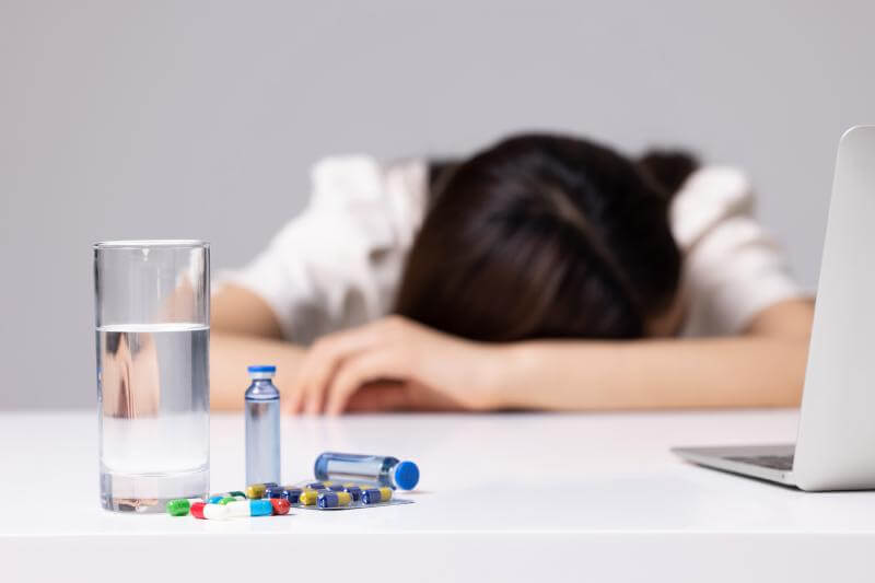 家居甲醛超标如何自查？出现这些症状要当心！-图4