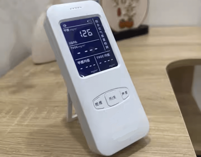家居甲醛超标如何自查？出现这些症状要当心！-图8