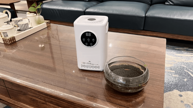 8小时身陷甲醛超标环境？打工人必读的甲醛自救指南-图2