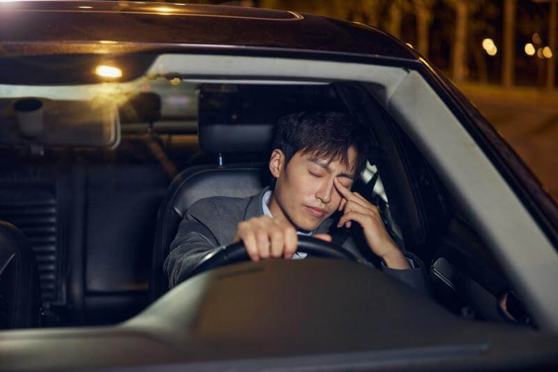 开车头晕？可能是车内甲醛在作祟！-图2