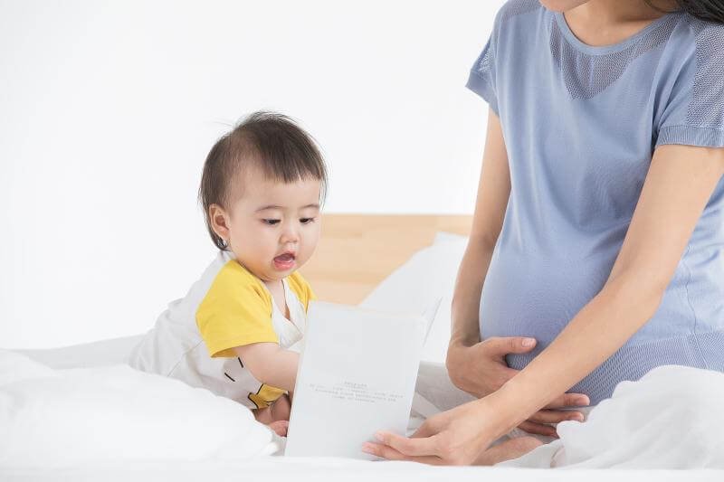 怀孕时住了新装修房，真的会影响腹中宝宝吗？-图1