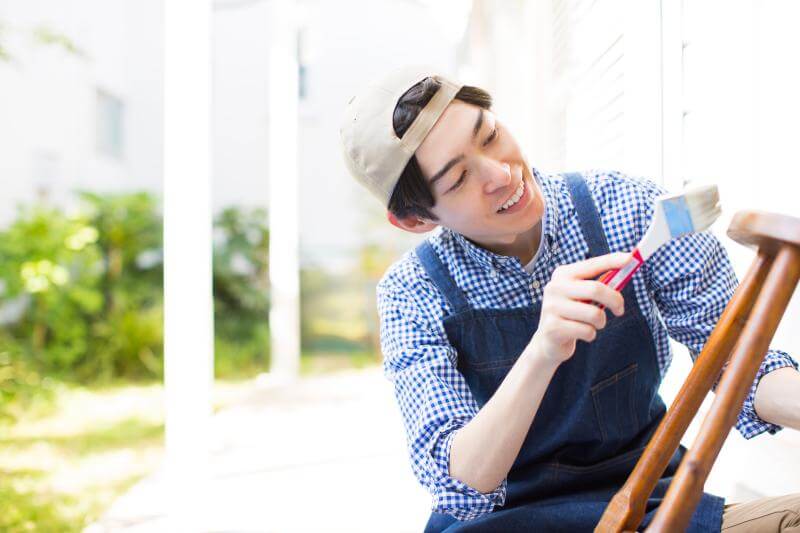 儿童房定制柜,环保板材怎么选?-图1