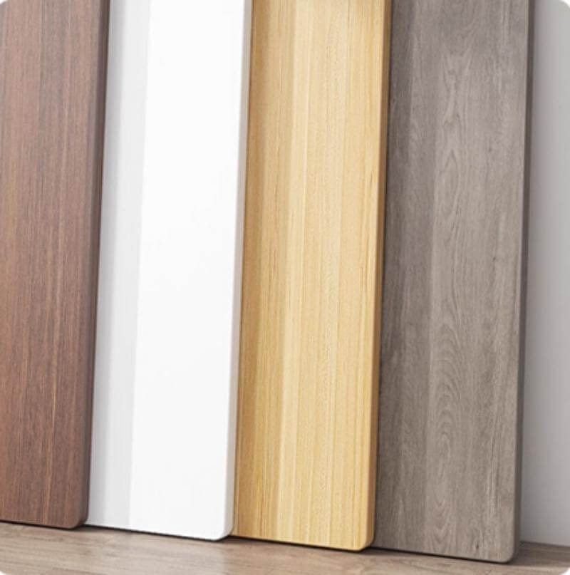 儿童房定制柜,环保板材怎么选?-图2