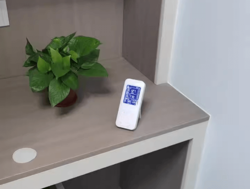 家用甲醛检测仪，是必需品还是智商税？-图1