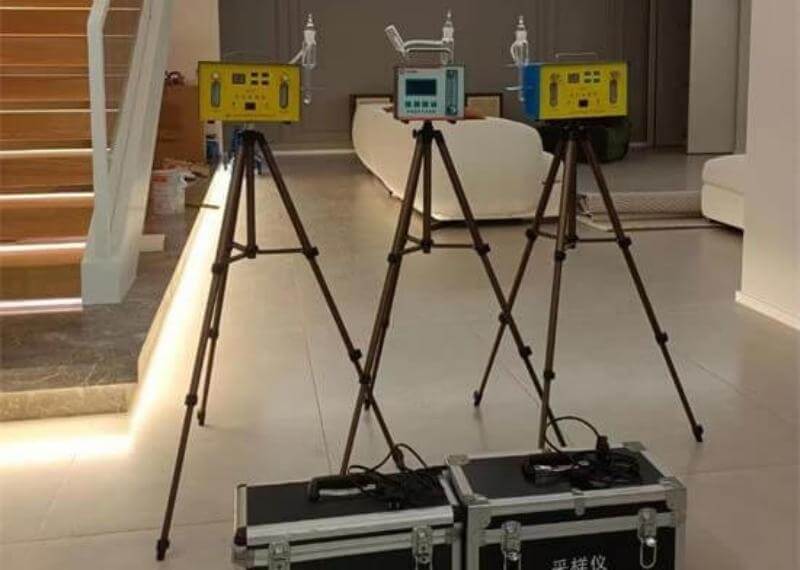 新办公室装修，如何科学判断入住安全时间？-图2