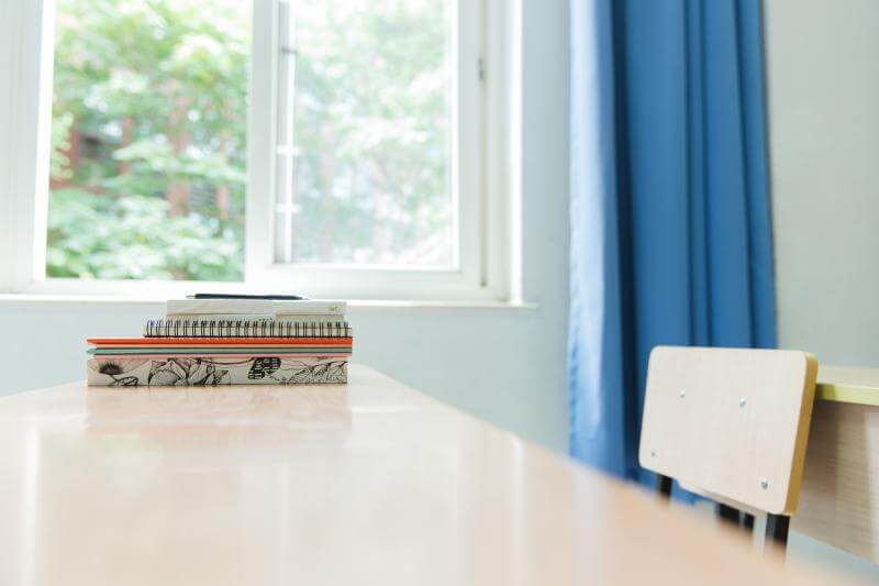 秋冬门窗紧闭,学校教室如何应对甲醛累积问题?-图3