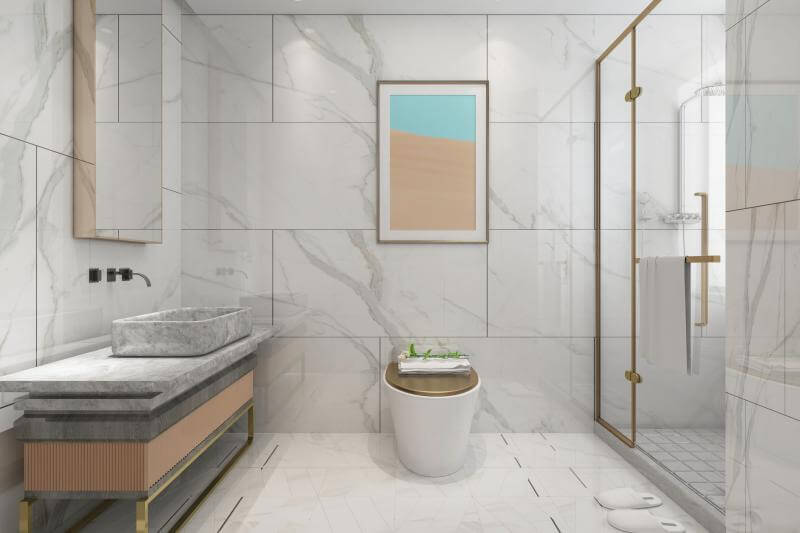 房间多、结构杂,这样的房子如何高效除甲醛?-图1