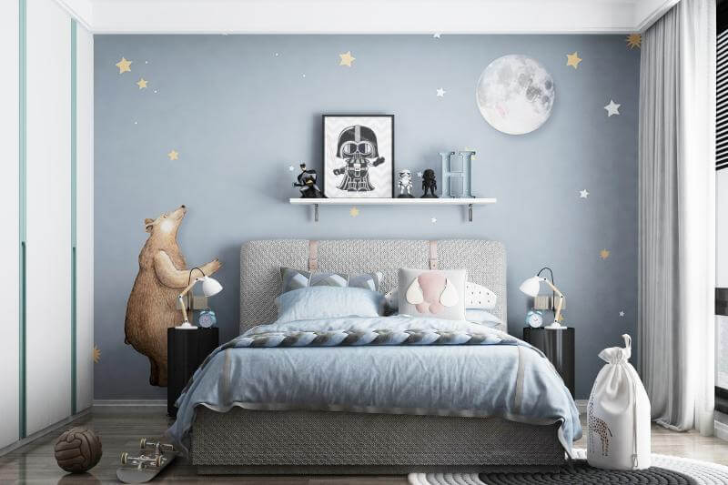 房间多、结构杂,这样的房子如何高效除甲醛?-图4