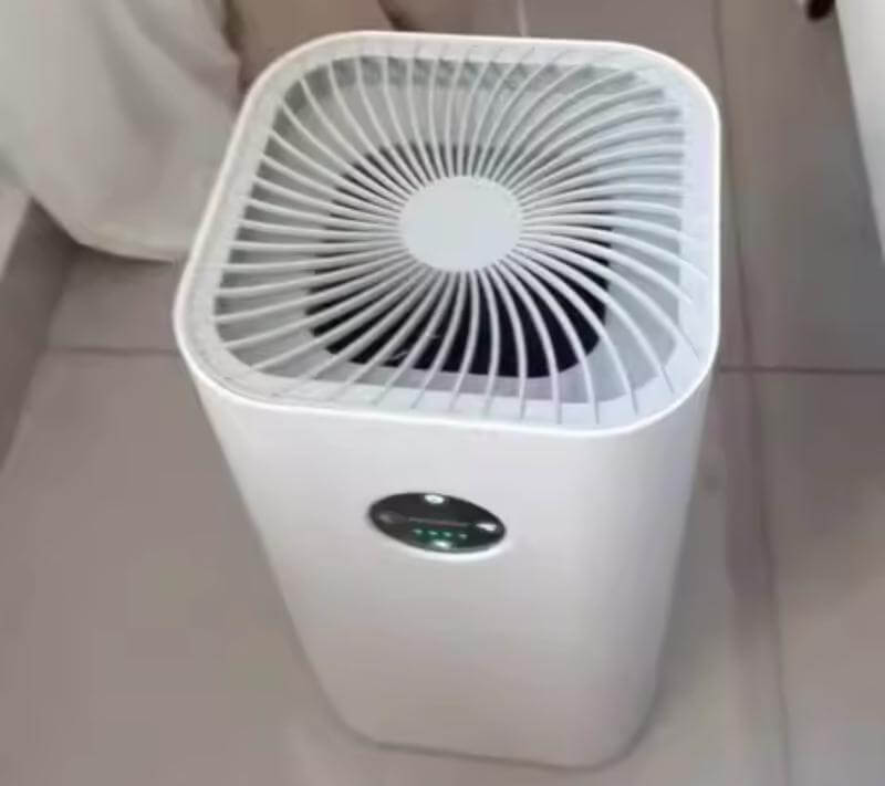 “新房”无甲醛？租房时别被房东的话术骗了！-图4