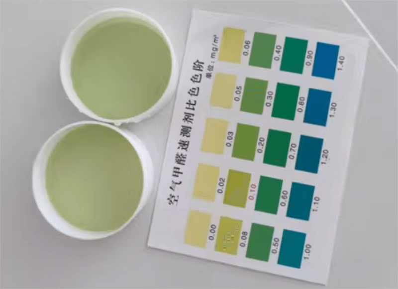 “新房”无甲醛？租房时别被房东的话术骗了！-图3