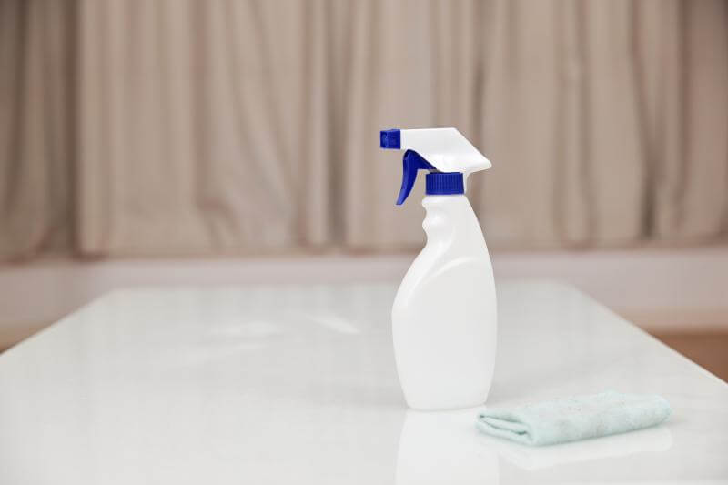 “新房”无甲醛？租房时别被房东的话术骗了！-图2