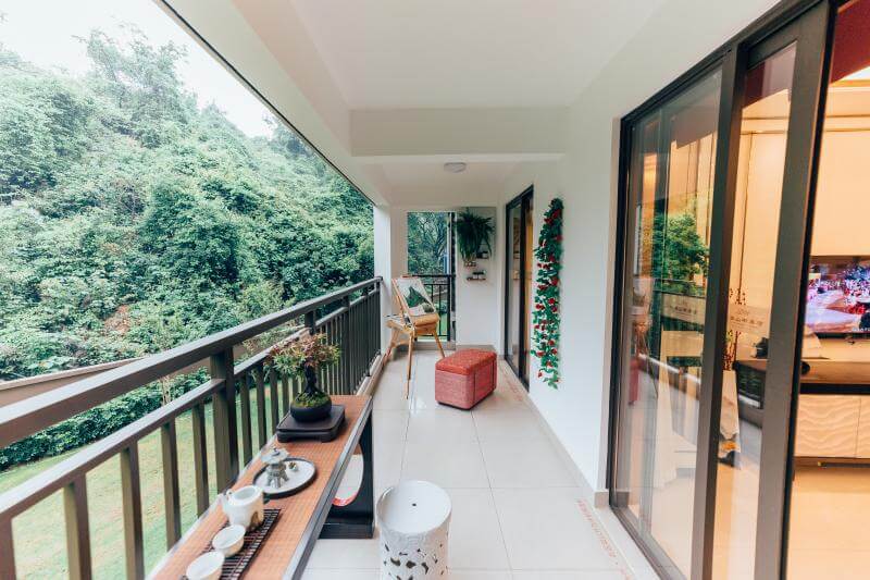 房间多、结构杂,这样的房子如何高效除甲醛?-图6