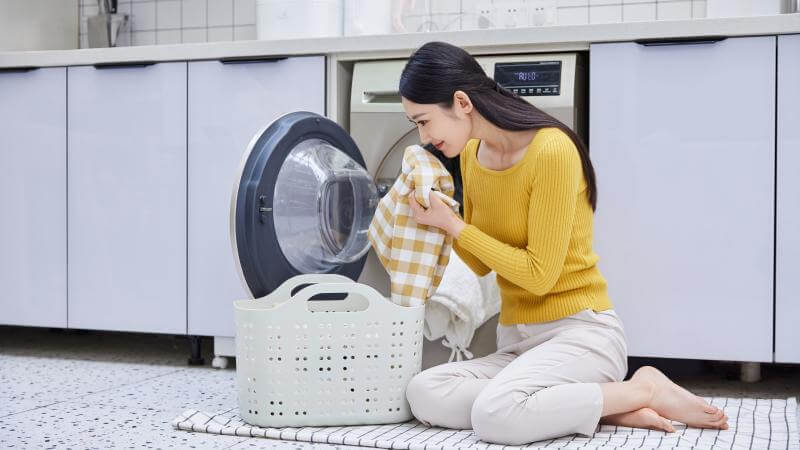 别把甲醛穿身上!新衣服必做的处理步骤-图2