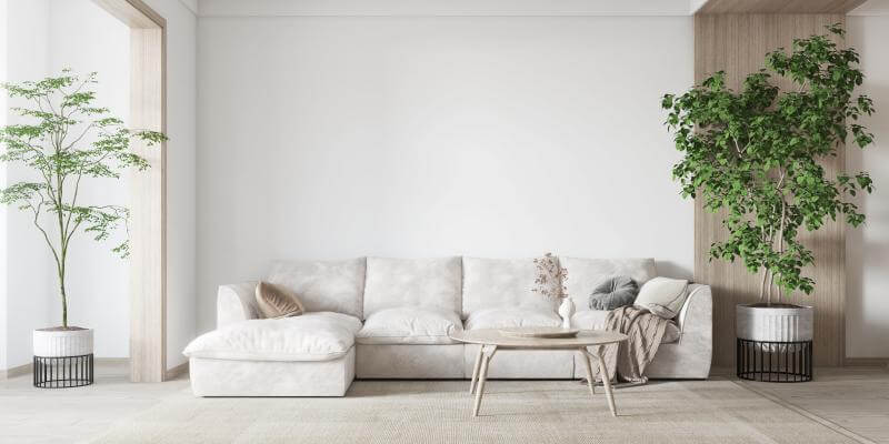 解决吊顶异味，试试这几种有效手段。-图4