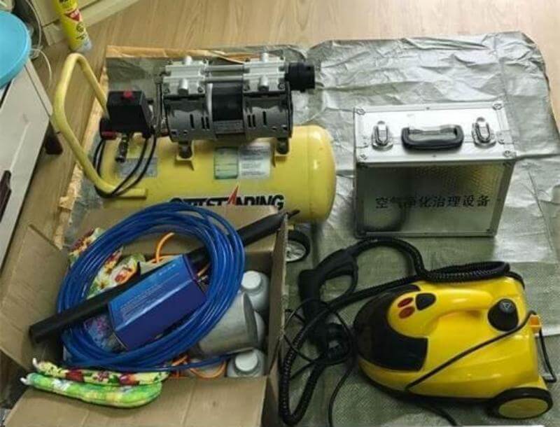 避坑指南:如何挑选一家靠谱的除甲醛公司?-图3