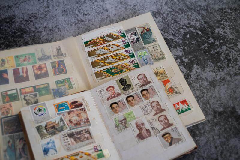 长期放在箱子里的收藏品,会有甲醛隐患吗?-图2