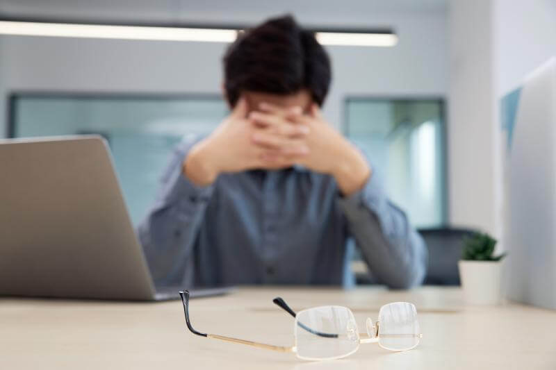 头晕、喉咙不适?可能是新房甲醛在作怪-图1