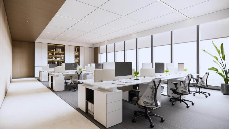 为什么在办公室总头晕？可能是甲醛超标了-图1