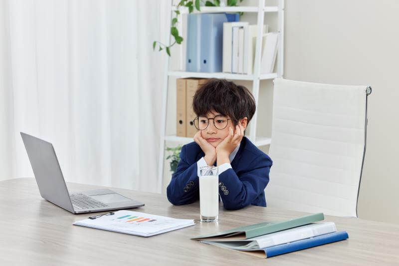 为什么在办公室总头晕？可能是甲醛超标了-图4