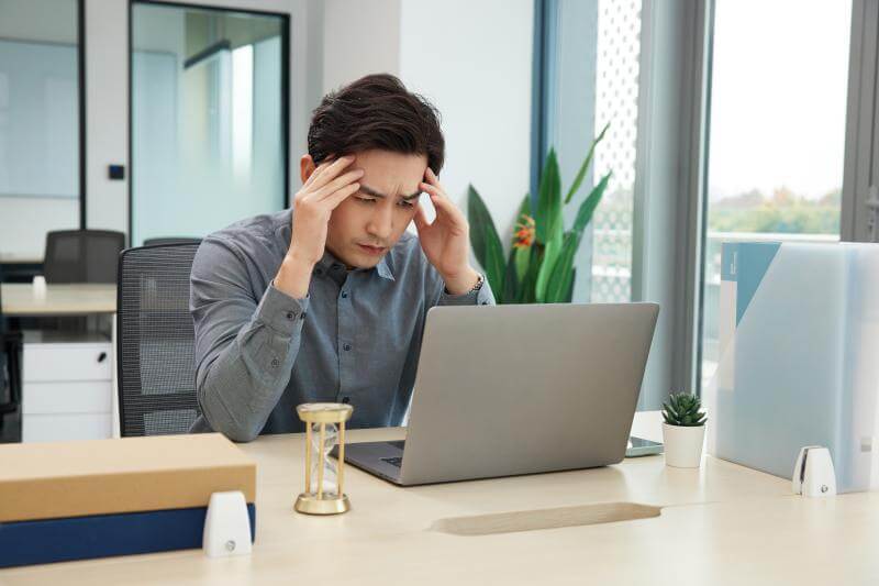 为什么在办公室总头晕？可能是甲醛超标了-图3