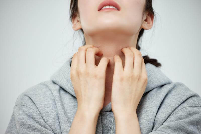 头晕、喉咙不适?可能是新房甲醛在作怪-图3