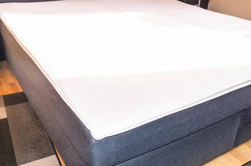 家里衣柜和床有味道怎么办？试试这几种方法-图4